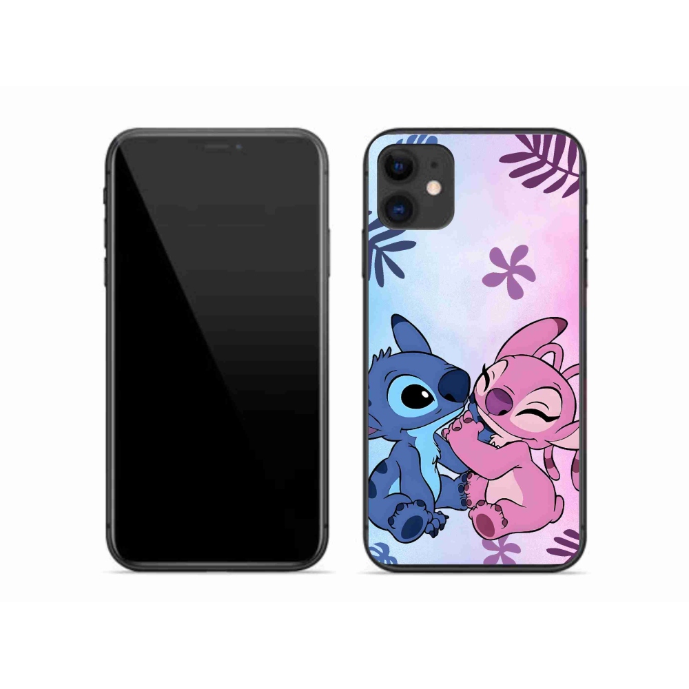 Zselés borítás mmCase iPhone 11 készülékhez - 2. öltés