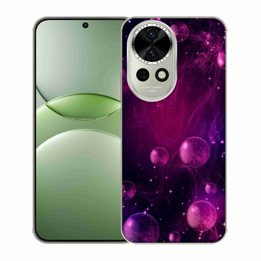 Gél borítás mmCase a Huawei Nova 13 5G-n - kivonat 22