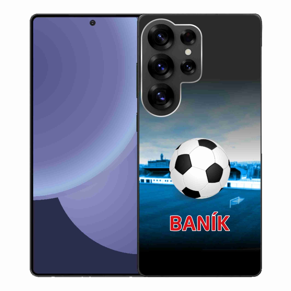 Gél védőhuzat mmCase Samsung Galaxy S25 Ultra - bányász 2