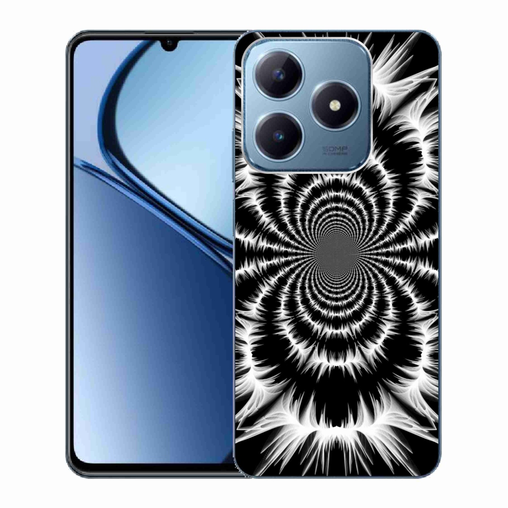 Zselés borítás mmCase a Realme C63 készülékhez - kivonat 23