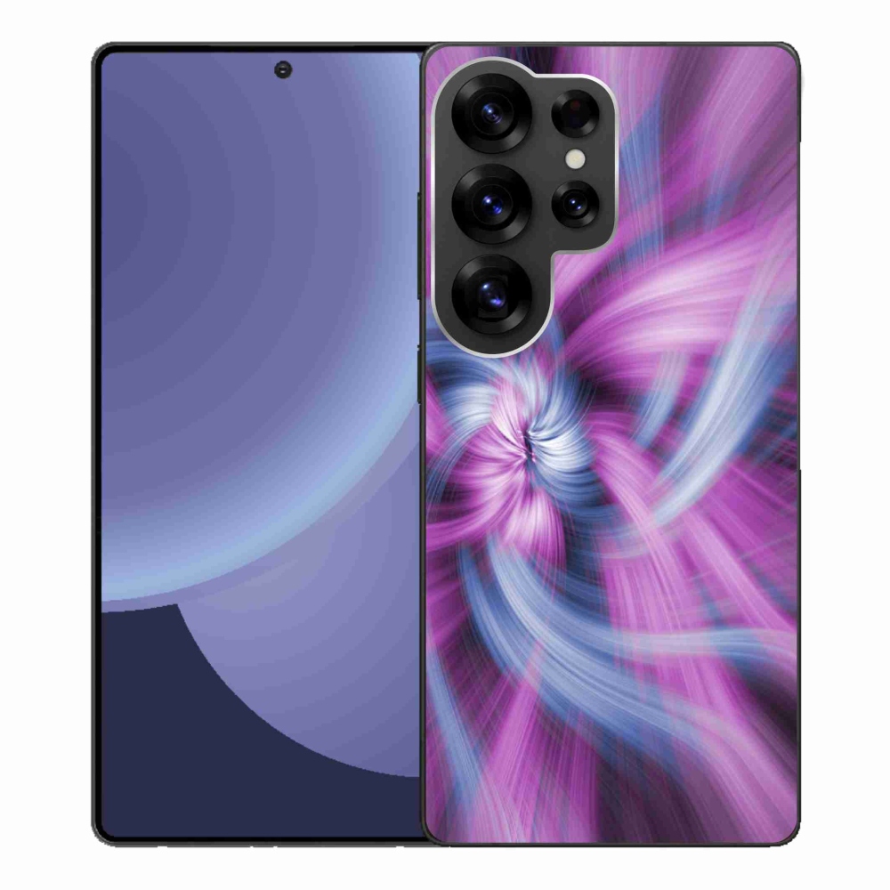 Zselés borítás mmCase Samsung Galaxy S25 Ultra - kivonat 12