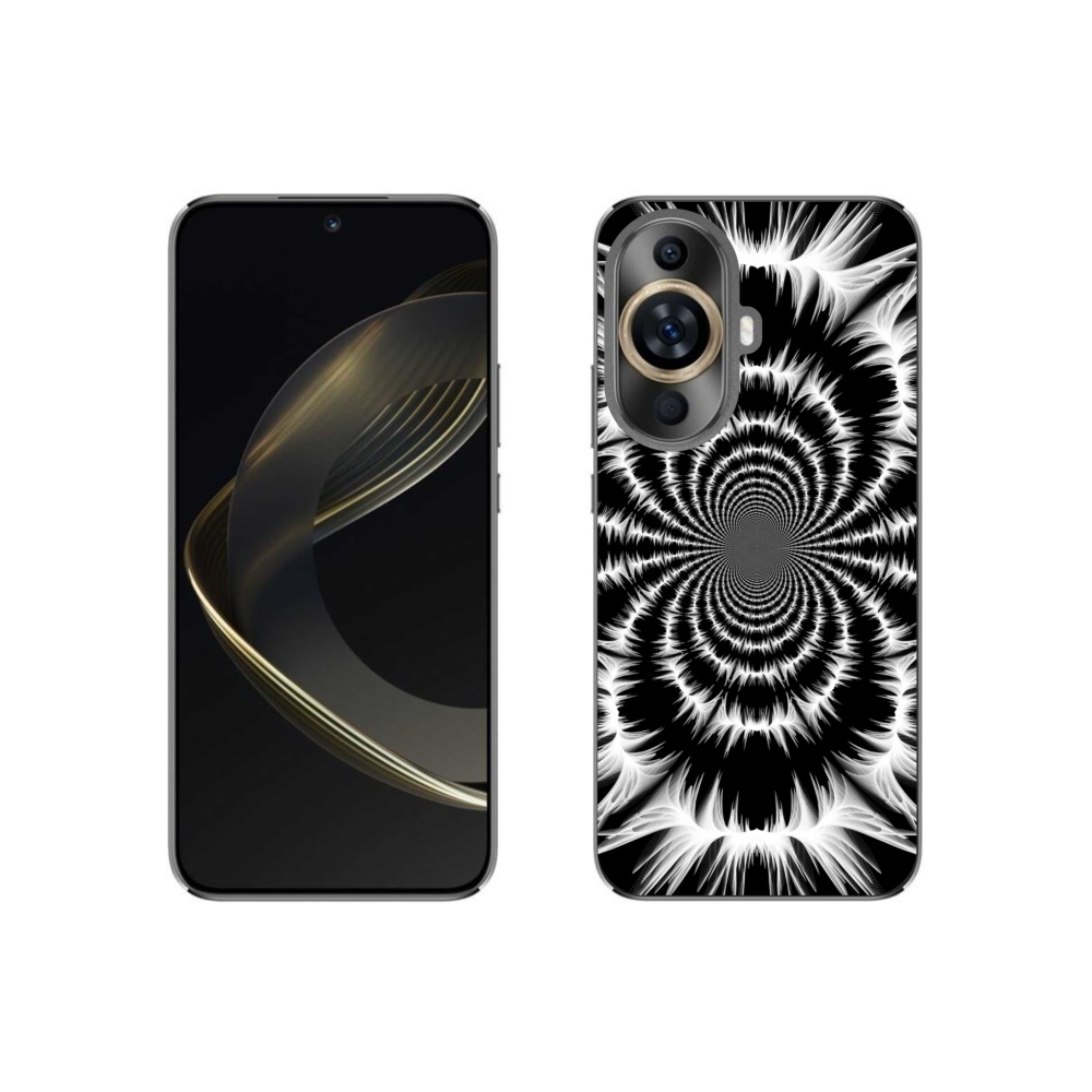 Gél borítás mmCase a Huawei Nova 11 készülékre - kivonat 23
