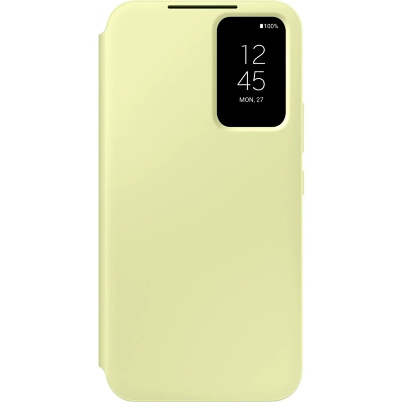EF-ZA546CGE Samsung Smart View Cover for Galaxy A54 5G Lime Samsung Smart View Cover for Galaxy A54 5G Lime