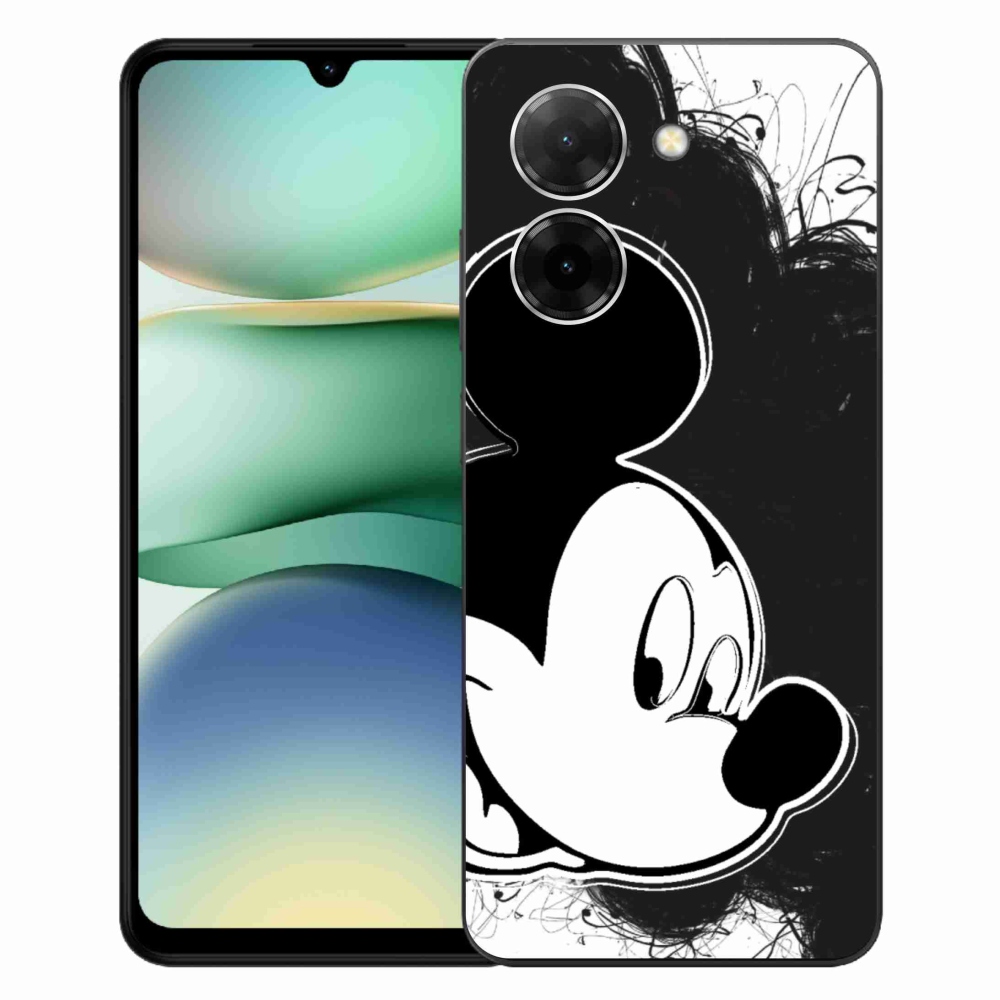 Gél borítás mmCase for Xiaomi Redmi A5 (173.45x79.35x8.45mm) - mickey mouse 1