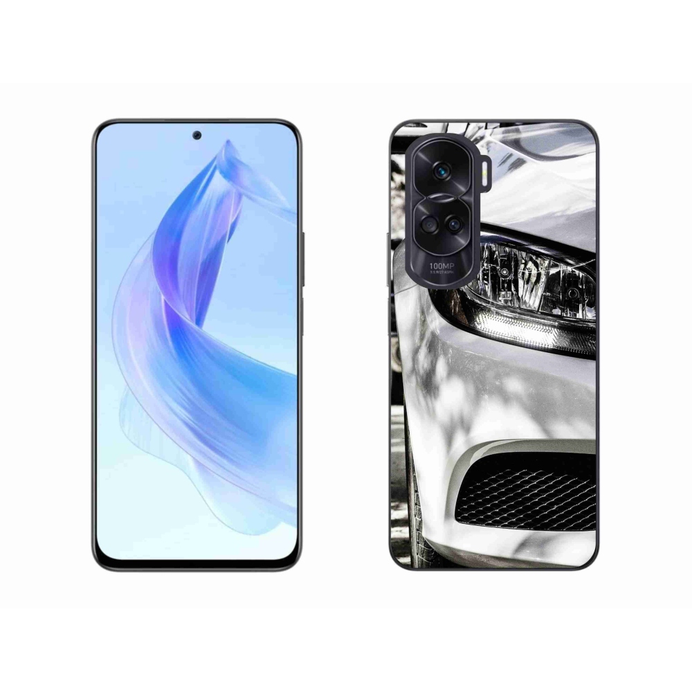 Zselés borítás mmCase a Honor 90 Lite-hoz - autó