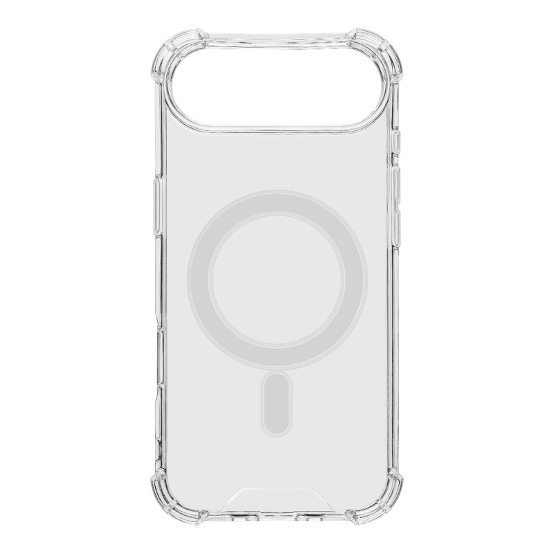 Taktikai MagForce Plyo borító Apple iPhone 17 Air átlátszóhoz