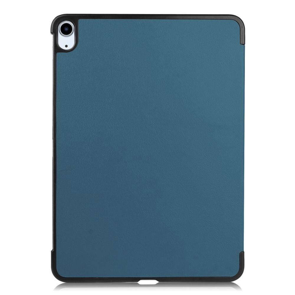 Litch okos tok iPad Air 11 (2024) - fekete és zöld