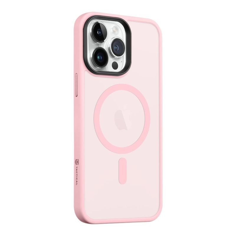 Taktikai MagForce Hyperstealth védőburkolat iPhone 14 Pro Max készülékhez Pink Panther