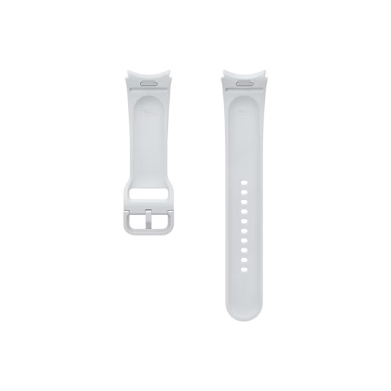 ET-SFR94LSE Samsung Galaxy Watch 6/6 Classic M/L sport szíj ezüst