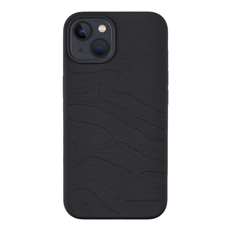 Tactical MagForce Beaver borító iPhone 13 Aszfaltra