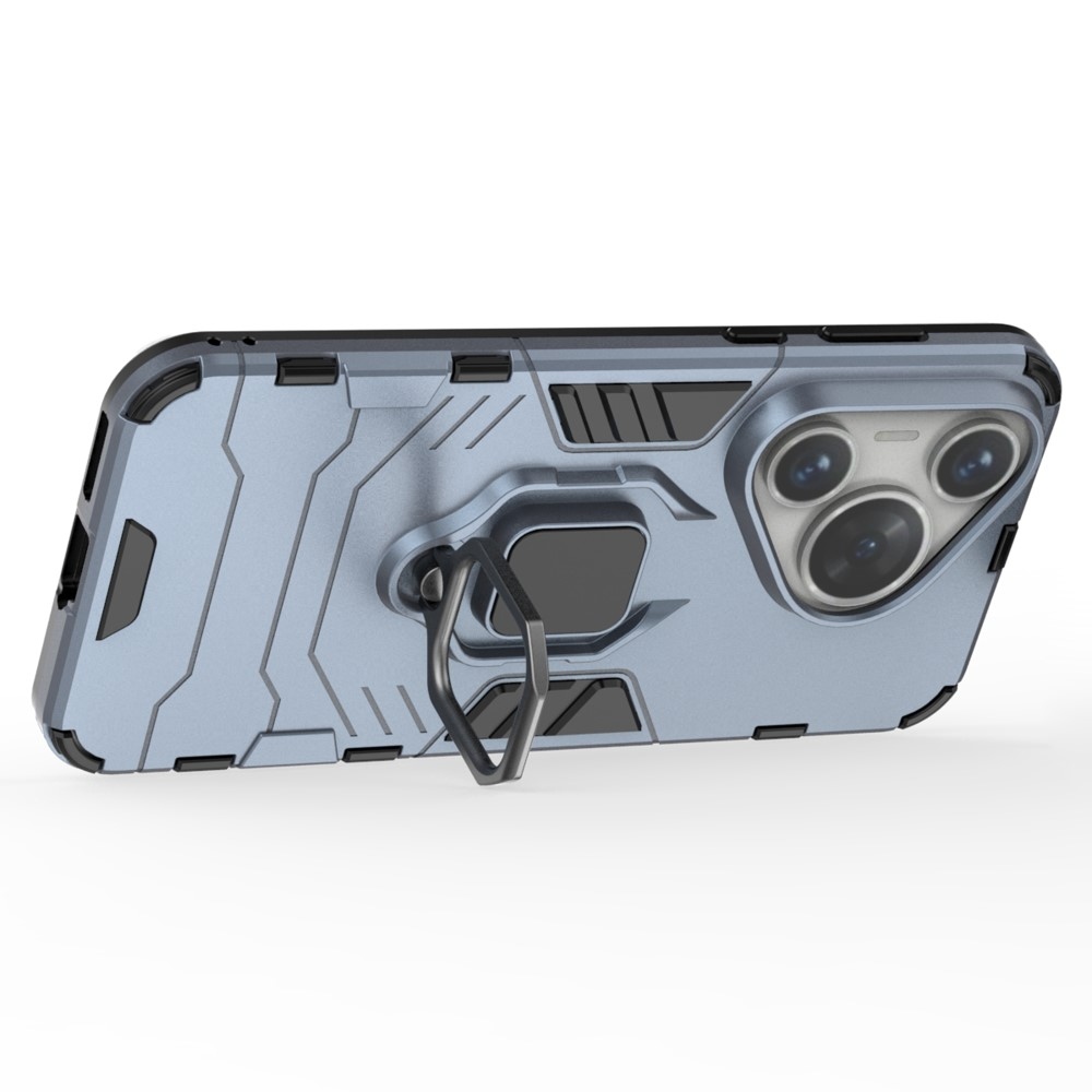 Guardy tartós védőhuzat Huawei Pura 70 Pro készülékhez - kék
