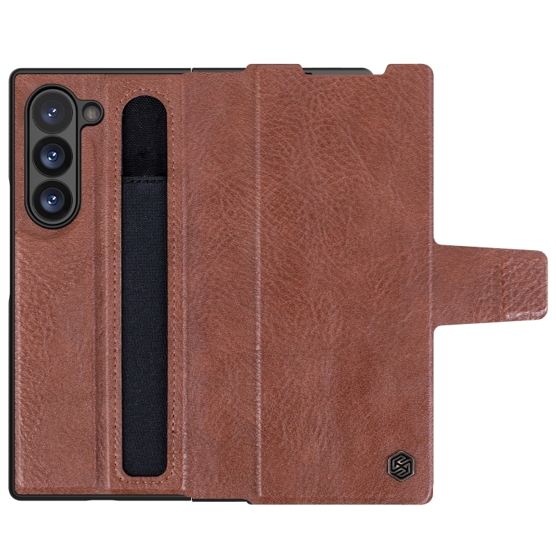 Nillkin Aoge tok Samsung Galaxy Z Fold 6 barna