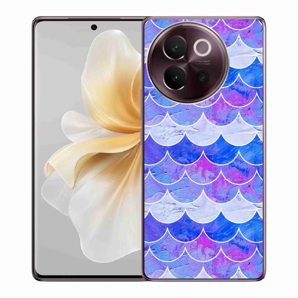 Gél borítás mmCase a Vivo V40 Lite 5G-n - kivonat 29