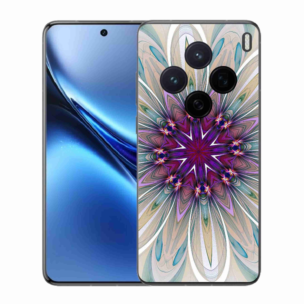 Zselés borítás mmCase a Vivo X200 5G-n - kivonat 10