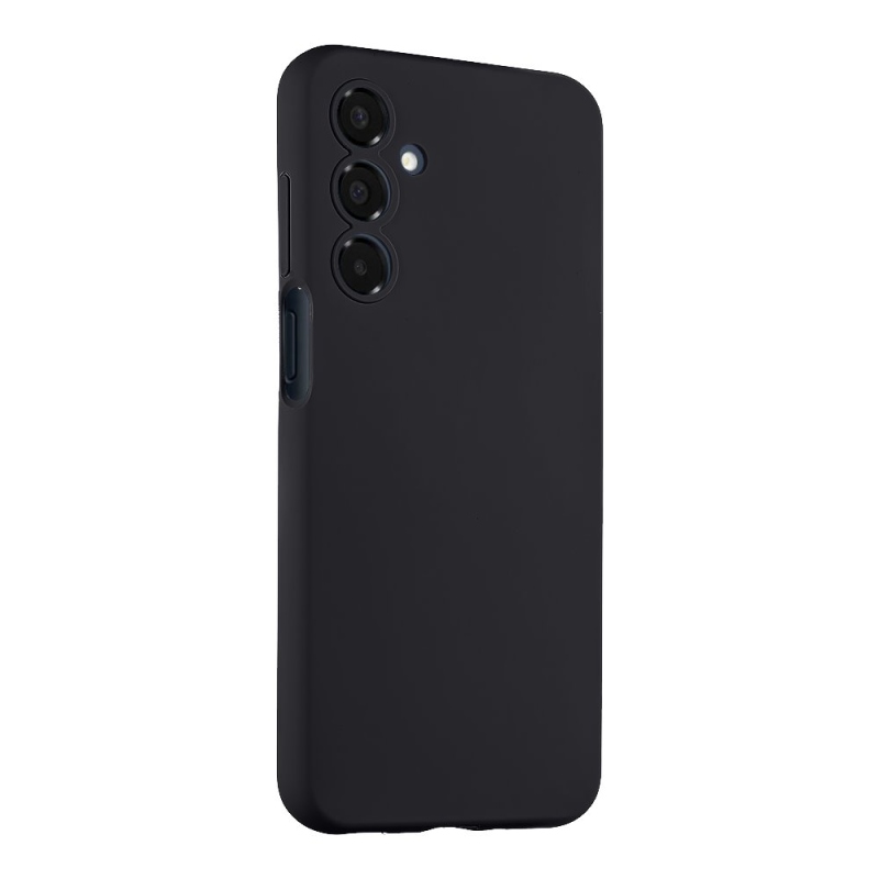 Taktikai bársony Smoothie borító Samsung Galaxy A16 4G/5G aszfalthoz
