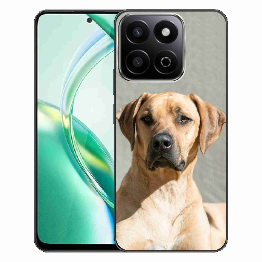 Zselés borítás mmCase a Honor 200 Smart 5G készülékhez - ridgeback