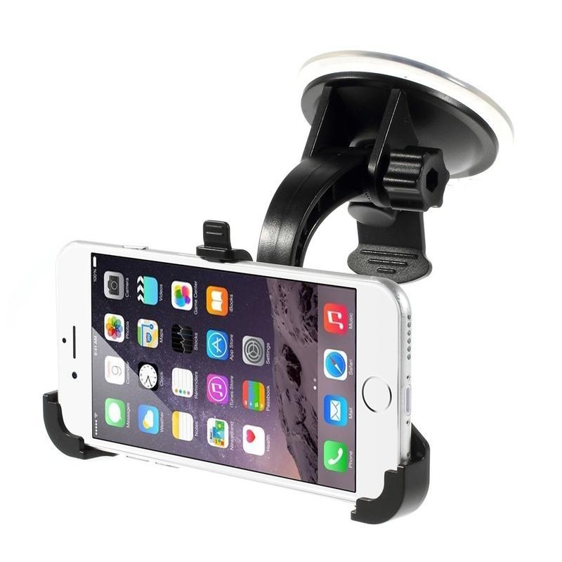 360°-os autós tartó iPhone 6 készülékhez