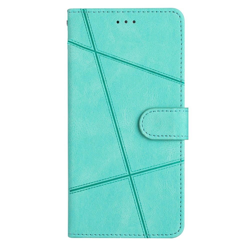 Line book tok a Xiaomi 15T Pro-hoz - zöld