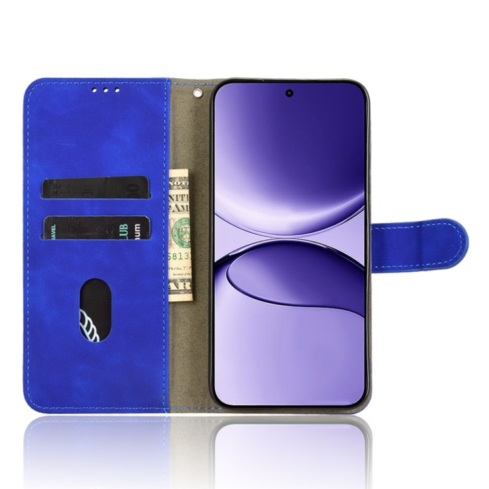 Feel book tok a Xiaomi Poco F7 5G-hez - kék
