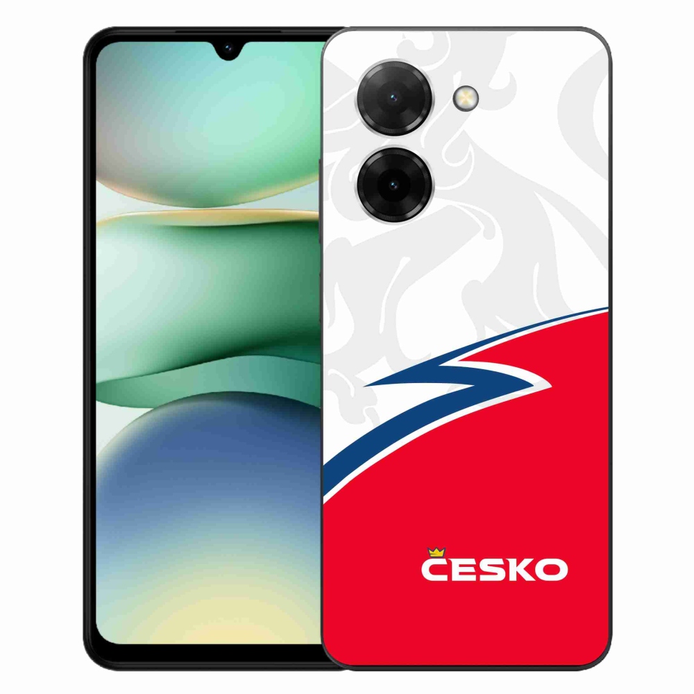 Gél borítás mmCase for Xiaomi Redmi A5 (171.7x77.8x8.3mm) - Csehország 1