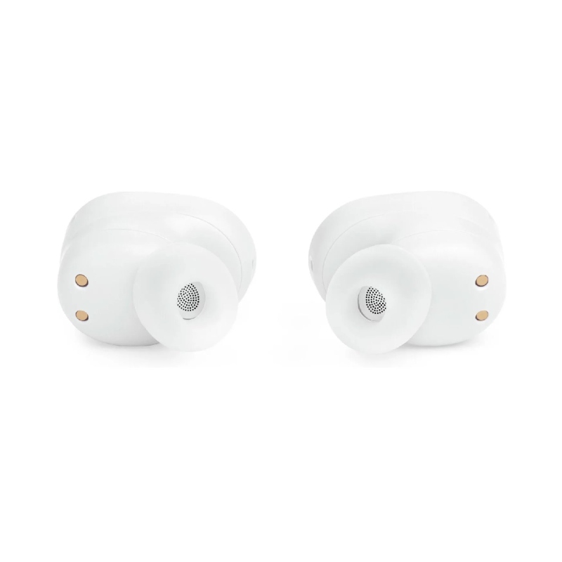 JBL Tune Buds vezeték nélküli fejhallgató Fehér