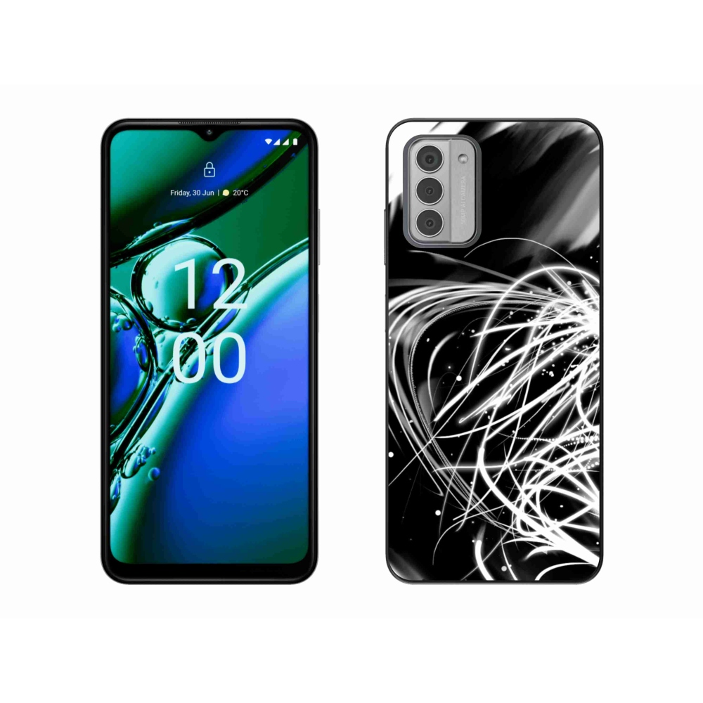Zselés borítás mmCase a Nokia G42 készülékhez - kivonat 2