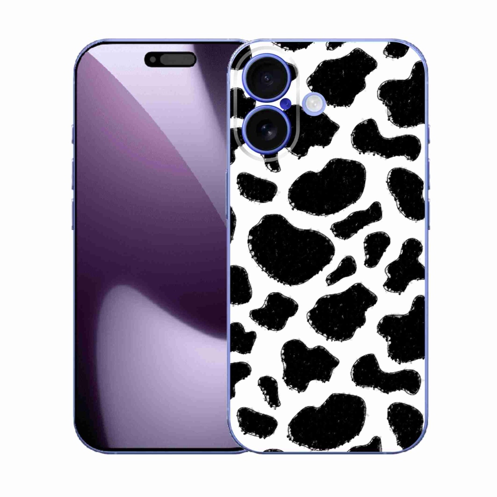 Zselés borítás mmCase iPhone 17 - absztrakt 31