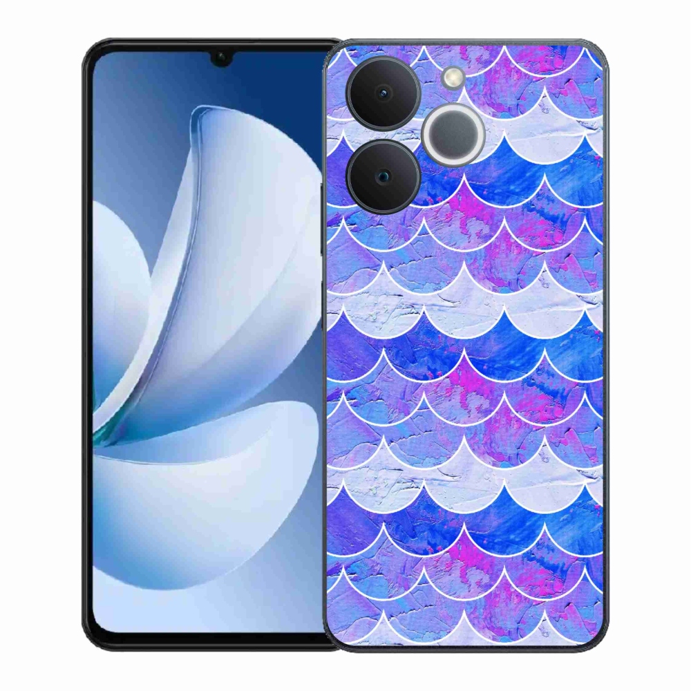 Zselés borítás mmCase a Realme Note 70T készülékhez - kivonat 29