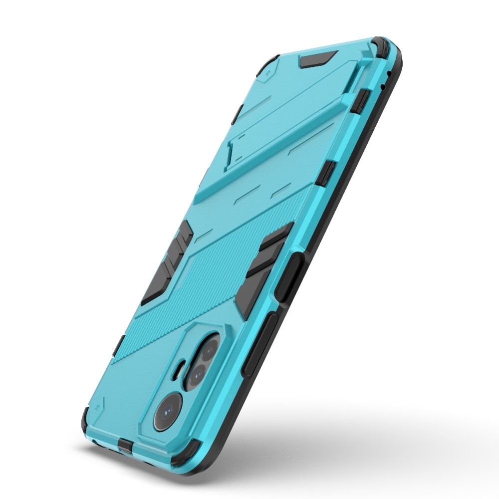 Armory tartós borító Xiaomi Redmi Note 12S - világoskék színben