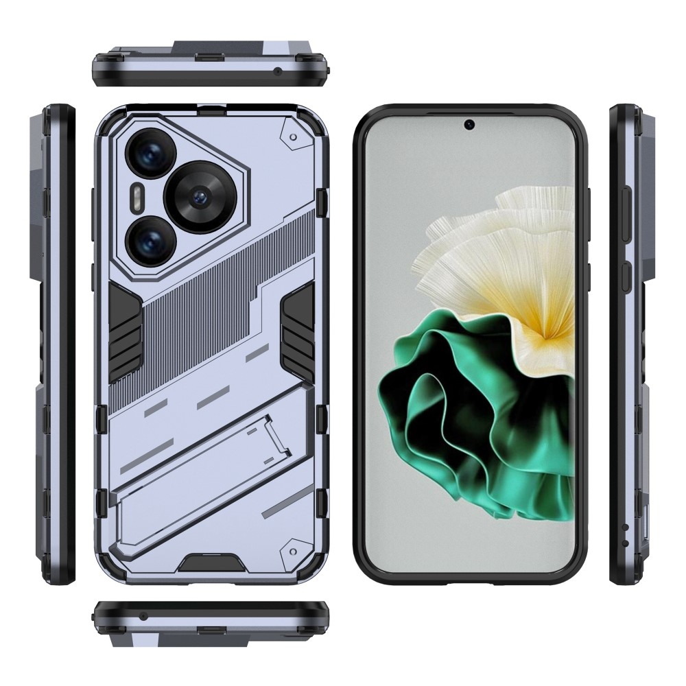 Armory tartós borító Huawei Pura 70 készülékhez - sötétkék