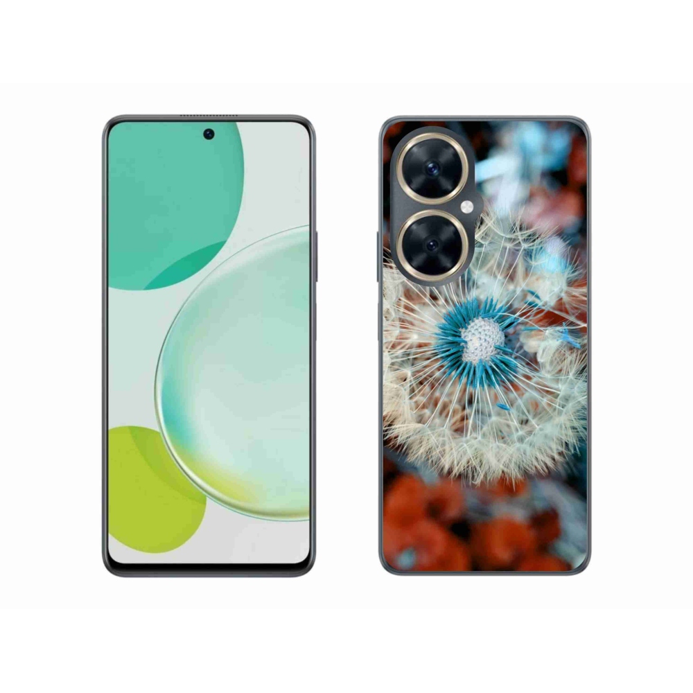 Zselés borítás mmCase a Huawei Nova 11i készülékhez - pitypang 1