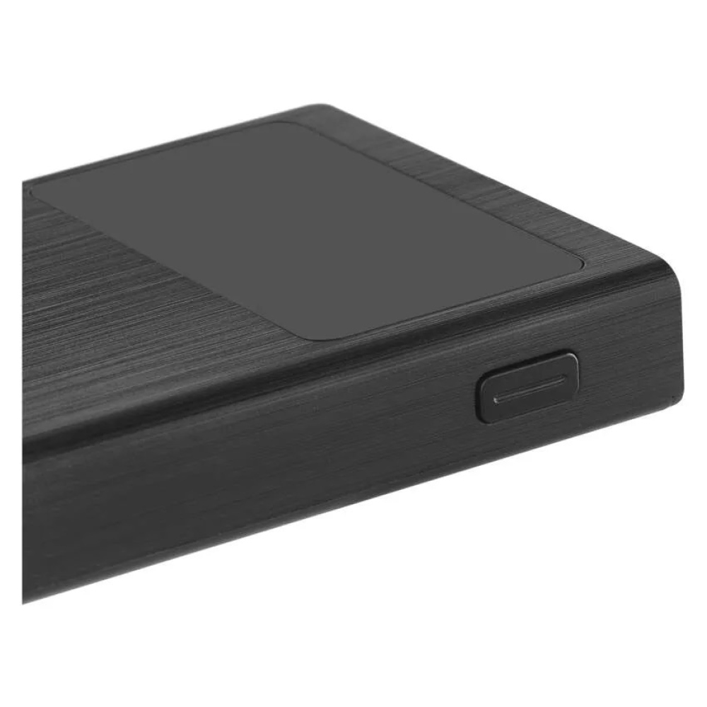 Powerbank EMOS BetaQ 10, 10 000 mAh, 22,5 W - fekete