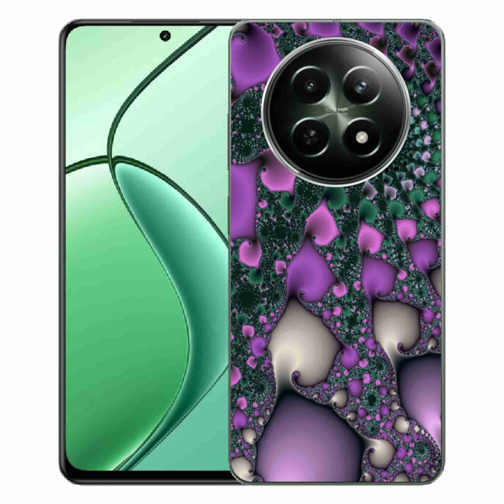 Gél borító mmCase a Realme 12 5G/12x 5G készülékhez - kivonat 7