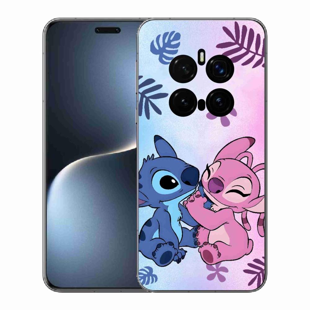 Zselés borítás mmCase a Honor Magic 7 Pro 5G készülékhez - 2. öltés
