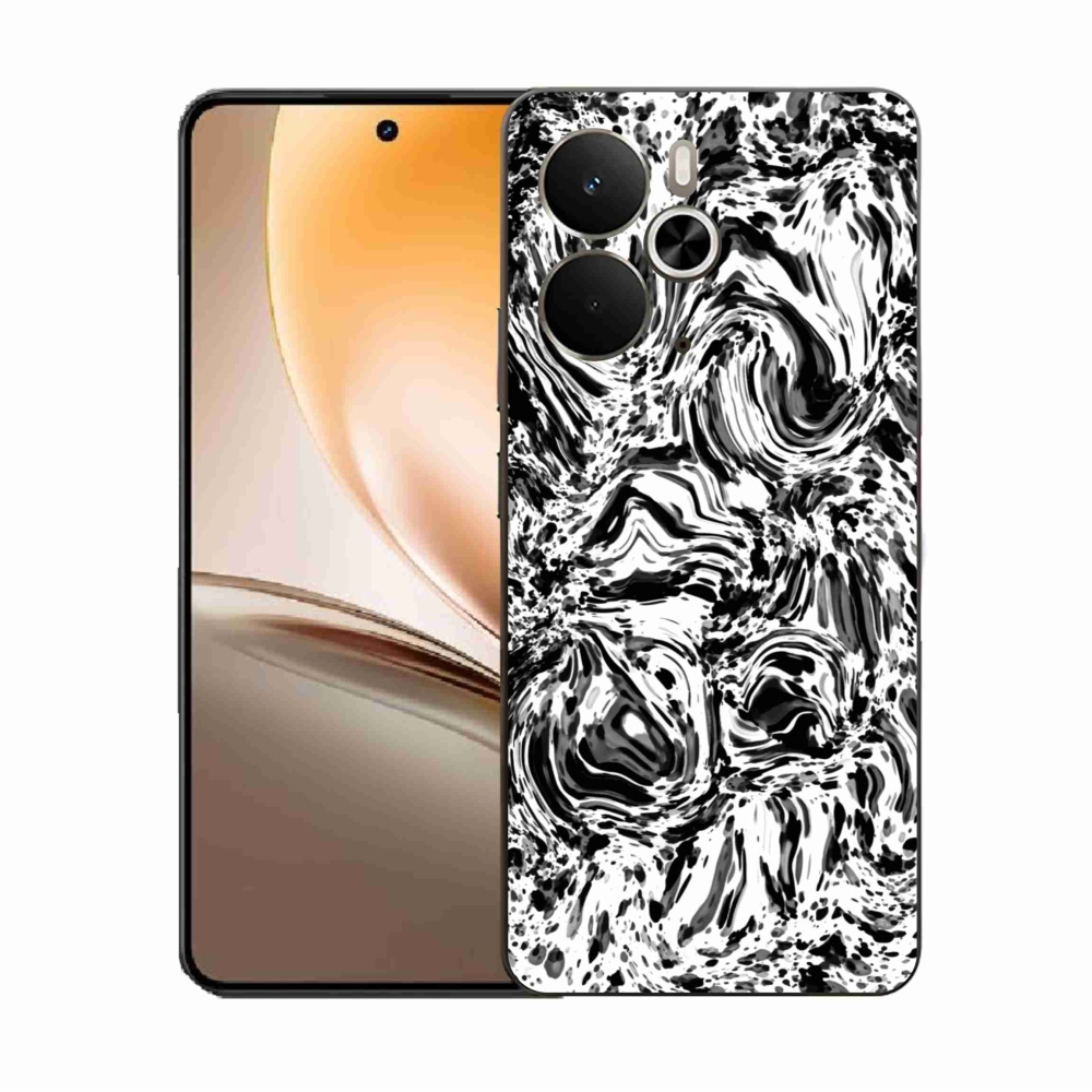 Gél borítás mmCase a Realme 14 5G készülékhez - kivonat 4