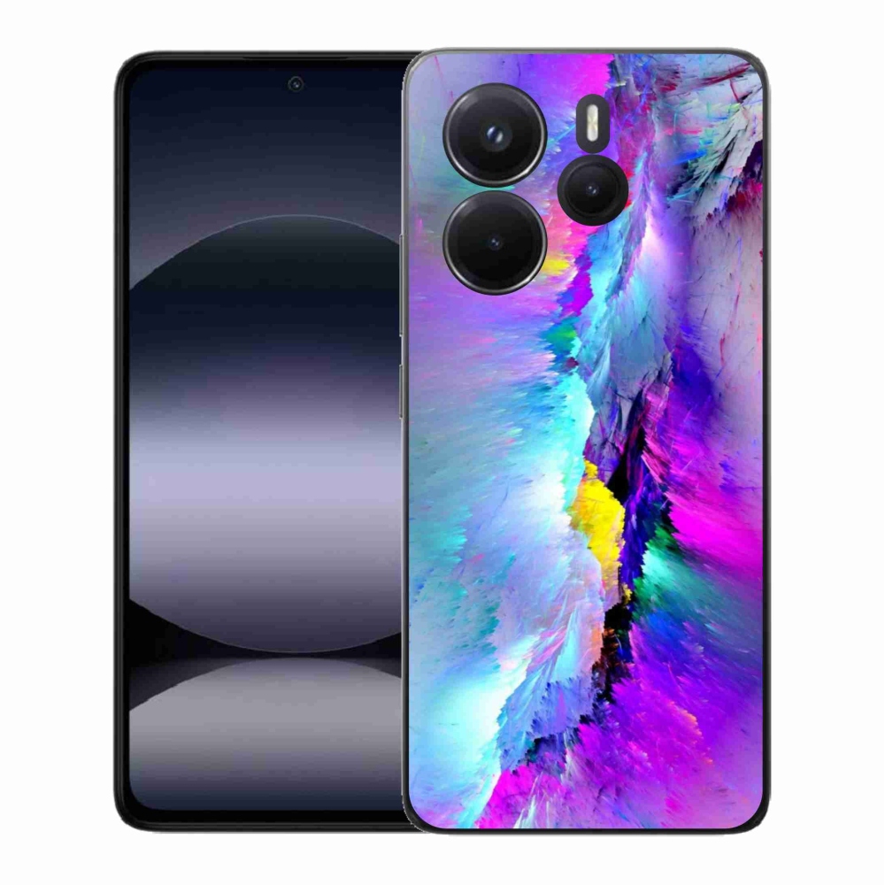 Gél borítás mmCase a Xiaomi Redmi Note 14-hez - kivonat