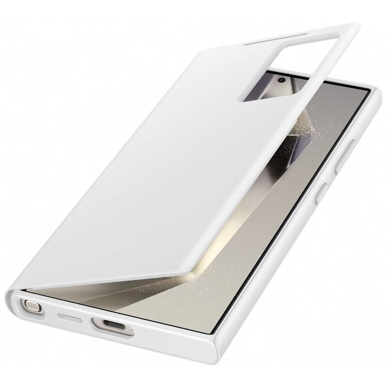 EF-ZS928CWE Samsung Smart View tok a Galaxy S24 Ultra White készülékhez