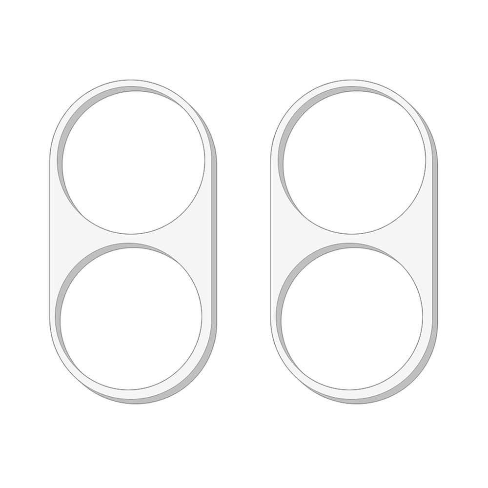 3D üveg kamera lencse Xiaomi Redmi Pad 2 Pro tablethez - 2db