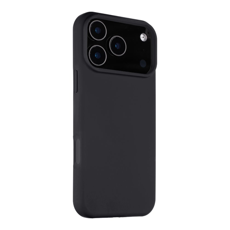 Tactical MagForce Velvet Smoothie Cover az Apple iPhone 17 Pro Max aszfaltra