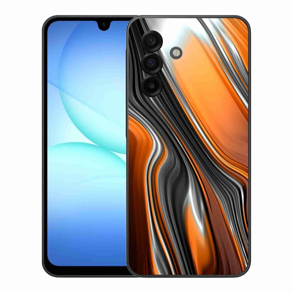 Zselés borítás mmCase Samsung Galaxy A17 5G - kivonat 3