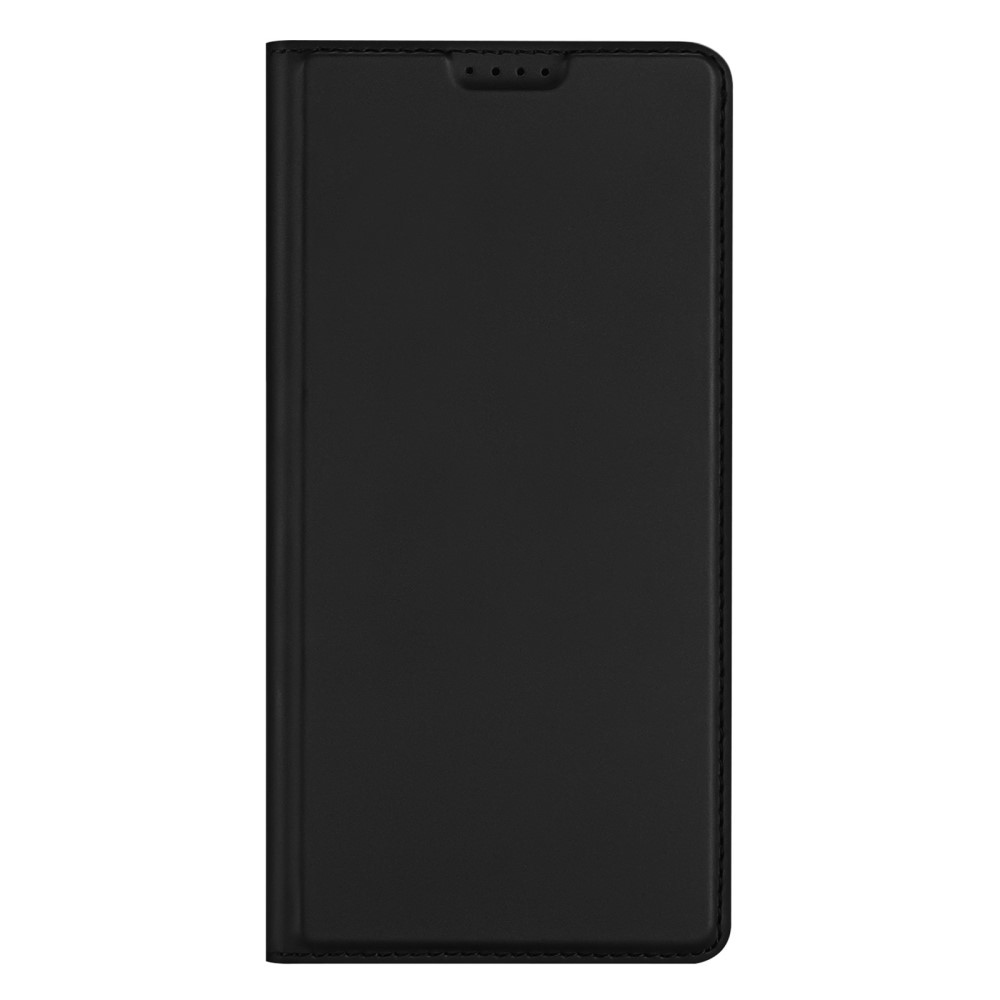 DUX könyvtáska a Xiaomi 14 Pro-hoz - fekete