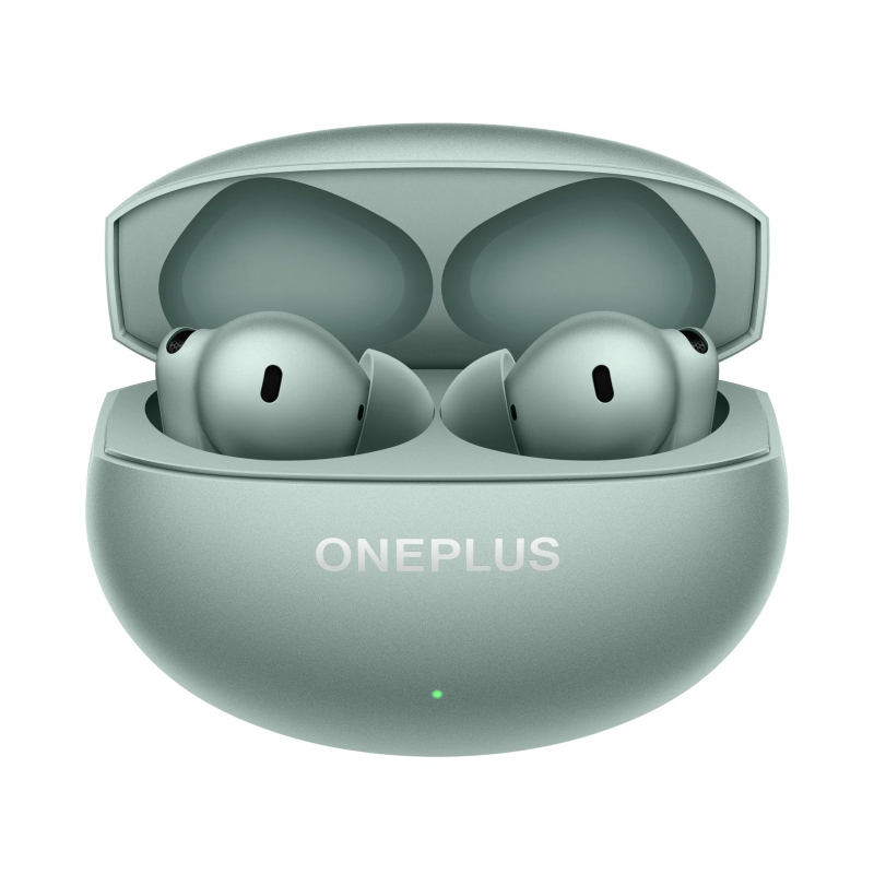 OnePlus Buds 4 Zen zöld