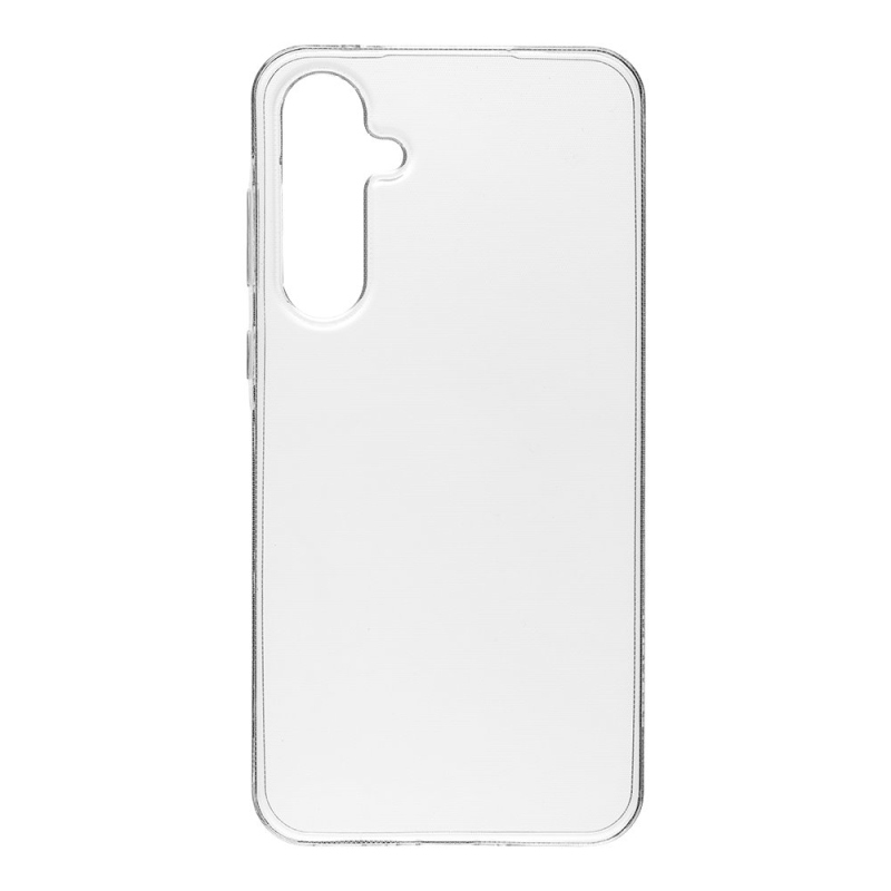 Taktikai TPU borítás Samsung Galaxy A35 5G átlátszóhoz
