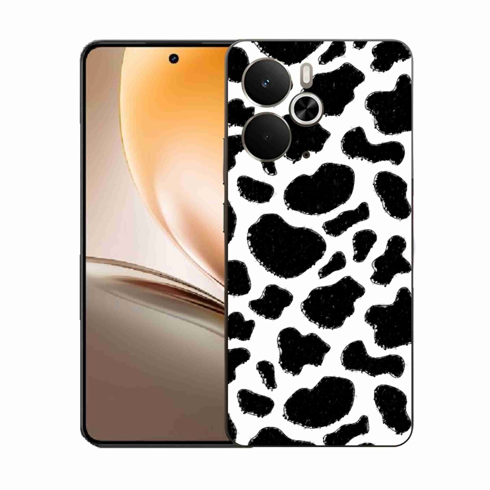 Gél borítás mmCase a Realme 14 5G készülékhez - kivonat 31
