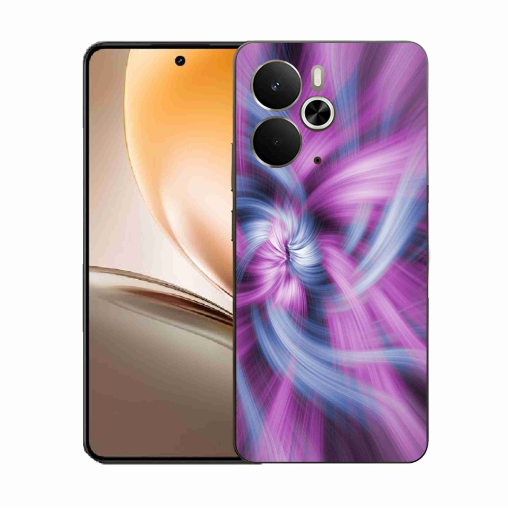 Gél borítás mmCase a Realme 14 5G készülékhez - kivonat 12
