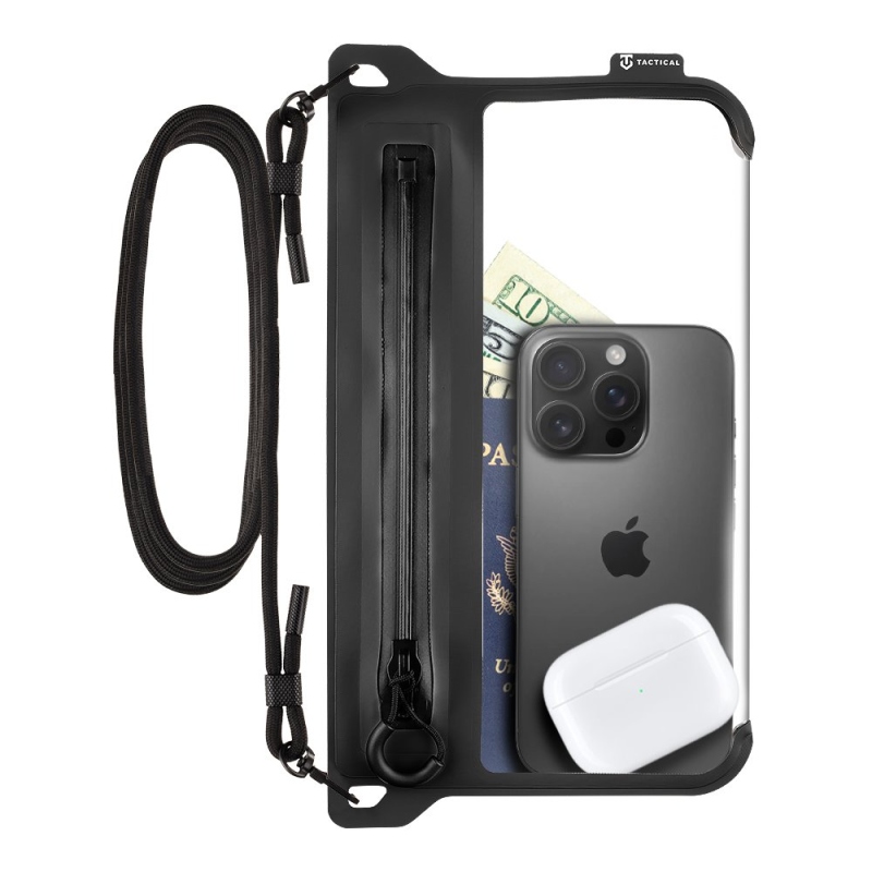 Tactical Splash Pouch 2.0 aszfalt
