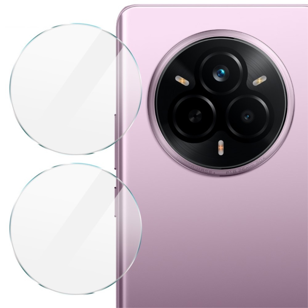 IMK üveglencse a Realme 14 Pro 5G/14 Pro+ 5G-re - 2db