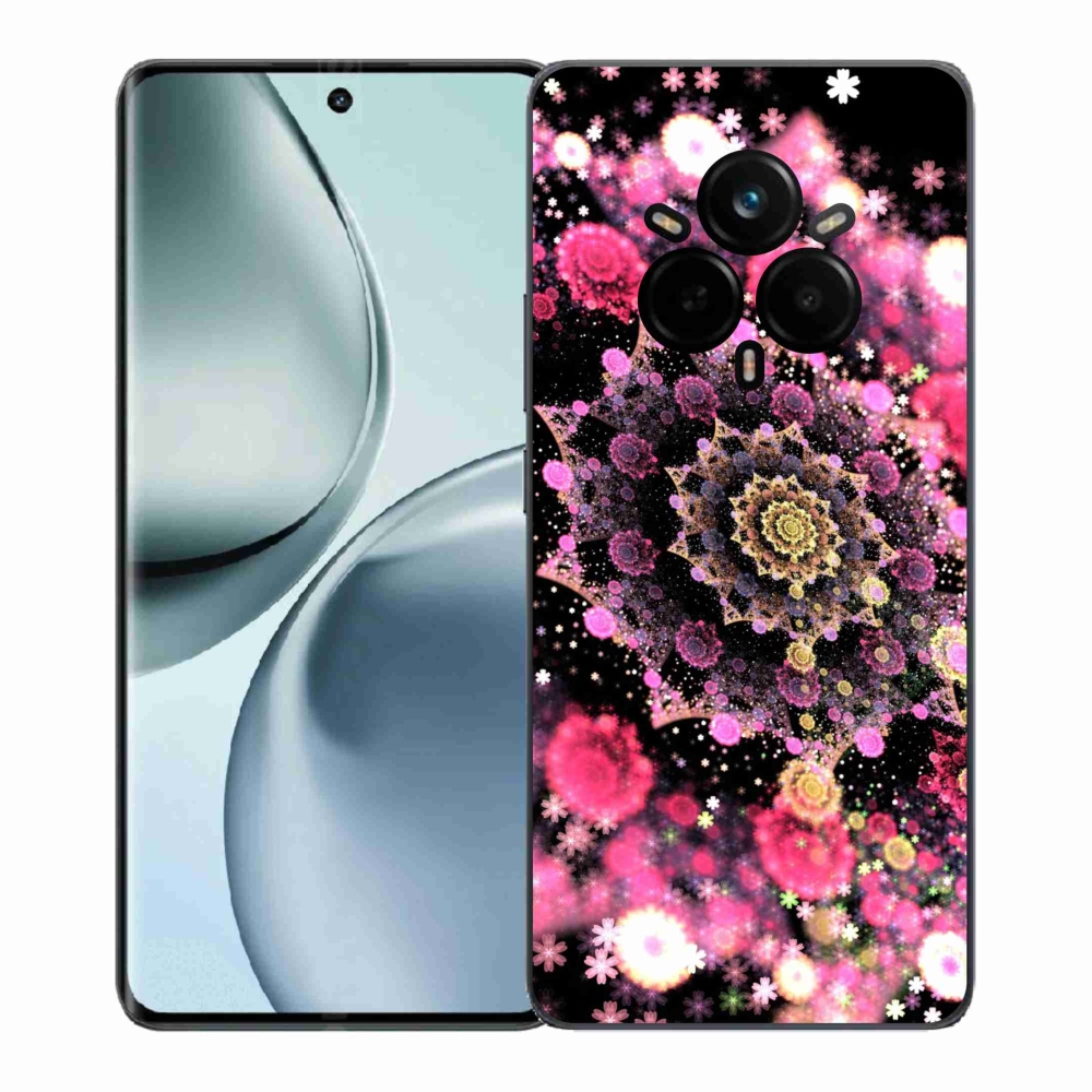 Zselés borítás mmCase a Realme 14 Pro+ 5G számára - kivonat 21