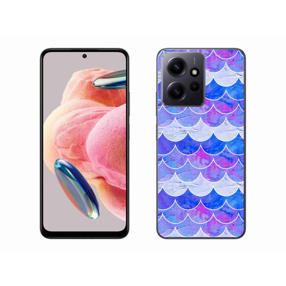 Gél borítás mmCase a Xiaomi Redmi Note 12 4G-hez - kivonat 29
