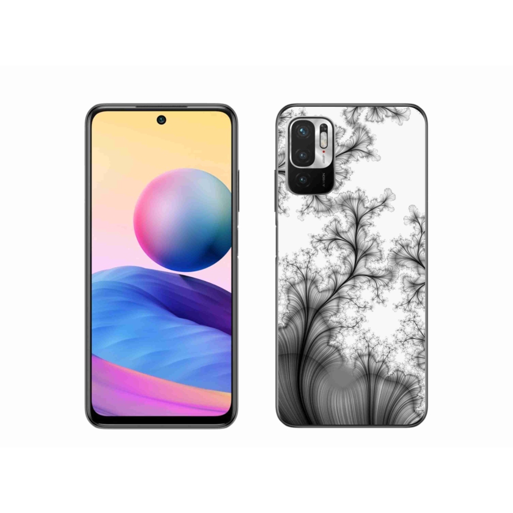 Gél borítás mmCase a Xiaomi Poco M3 Pro/5G számára - kivonat 20